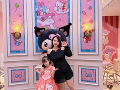 -安吉Hello Kitty乐园