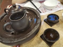 -点都德(大茶楼店)