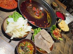 -冯校长老火锅(深圳总店)
