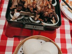 -西贝(上海中心店)