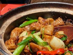 -啫胜(西城红场店)