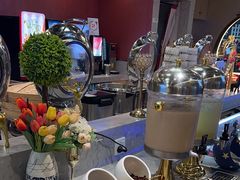 -经典世家牛排自助餐厅(百捷店)