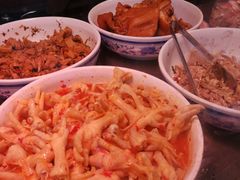 -三毛烤鸡(清泰街店)