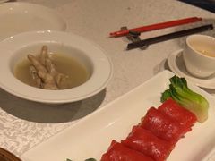 -红棉中餐厅·广州海航威斯汀酒店