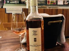 -RAC BAR(安福路店)