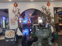 -优食坊·蒸汽海鲜(康盛路店)