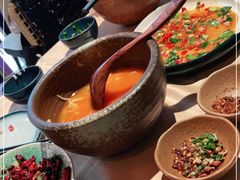 -山石榴·贵州菜(丰盛里店)