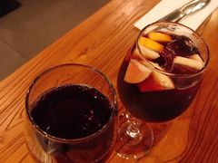 -El Bodegon阿根廷秘鲁餐厅(幸福路店)