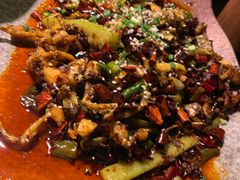 -醉小酒馆·川菜·江湖菜·重庆菜(观音桥旗舰店)