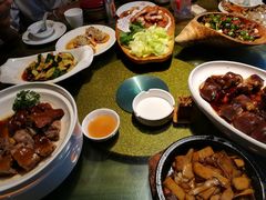 -阿元烧鹅(文明路店)