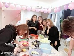 -Fun奇点轰趴馆(正佳广场店)