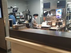 -麦当劳(世纪汇广场店)