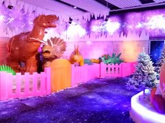 -世界恐龙谷景区