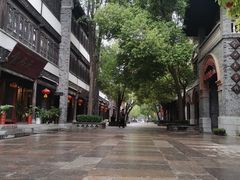 -台儿庄古城