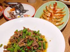 -新白鹿餐厅(城西银泰城店)