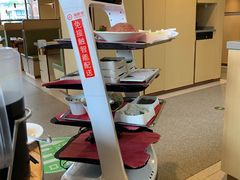 -海底捞火锅(龙湖三千集店)
