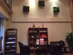 -莲泰式·中式·沐足·精油SPA采耳(天河店)