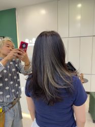 点击看大图 -a·f one hair salon