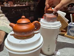 -山四砂锅(太原钟楼街店)