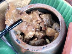 -园林美食城·本土农家菜(杨和镇店)