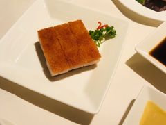 -利苑酒家(宜安广场店)