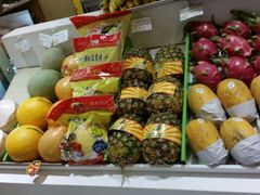 android_upload_pic-每日新鲜水果吧(南京东路店)