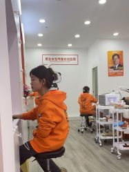 -洗脸熊·洗脸吧