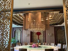 包厢-怡和春天大酒楼(柳芳店)