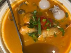-米泰芒·东南亚料理(体育西店)