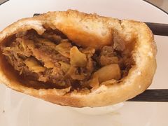-正宗牛肉煎包(程家桥支路店)