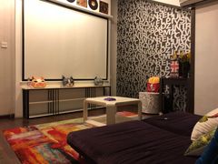 -里堂派对·独栋团建聚会小院轰趴馆(三圣乡店)