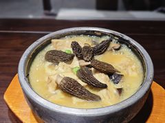 -鸡鸣寺百味斋素菜馆