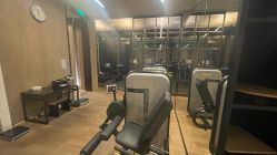 点击看大图 -广州文华东方酒店·水疗中心