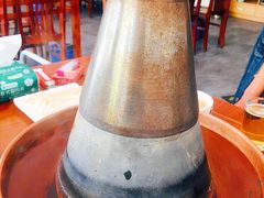 -岳合轩老北京涮肉