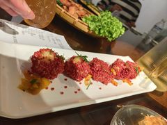 -小喜客·云南特色菜(纳西庭院店)
