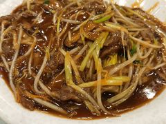 湿炒牛河面-岐城面馆(黄岐店)