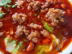 -豆相识•九九豆腐脑(牛咡桥店)