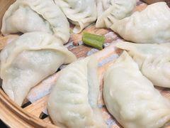 -将相和·海鲜蒸饺大连菜