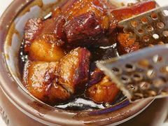 -李氏疙瘩汤·本地海鲜·老烟台菜(所城里店)