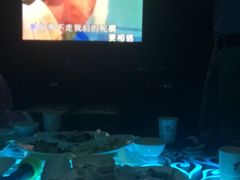 -凯乐会量贩KTV(国防大厦总店)