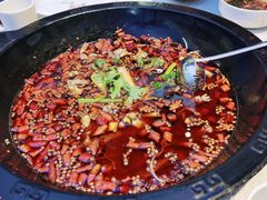 -蛙鱼潭美蛙鱼头火锅(解放碑瑞富广场店)