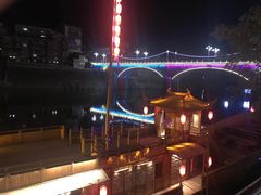 -洪江古商城