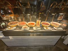 -The COOK·厨餐厅·自助餐(浦东嘉里大酒店)