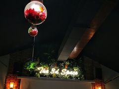 -第三空间·趣味桌游·轰趴.室内CS.剧本杀(大武汉1911店)