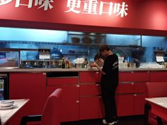 -禄鼎记·排队俩小时都要吃的酸菜鱼(石牌桥店)