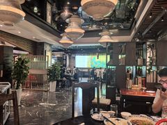 -顺兴老茶馆·精品川菜(世纪城店)
