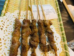 羊肉串-天津卫码头(南开大悦城店)