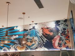 -半天妖烤鱼(物美沁山水店)