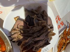 -五丁桥光头香辣蟹(望江橡树林店)