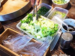 -家宴·灌蛋·沙茶面(曾厝垵店)
